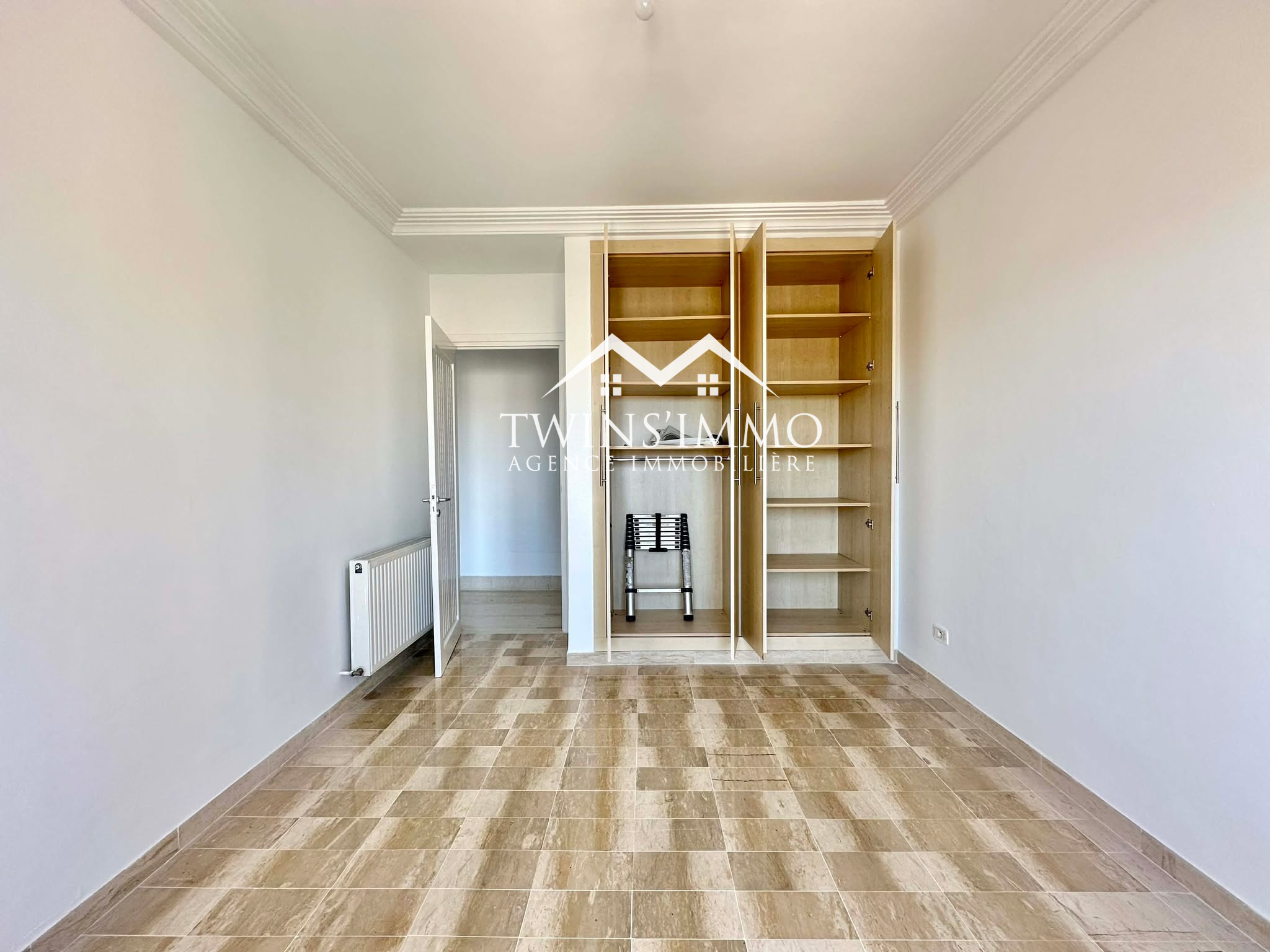 La Marsa&nbsp;Sidi Daoud&nbsp;Location&nbsp;Appart. 2 pi�ces&nbsp;Appartement � sidi daoud