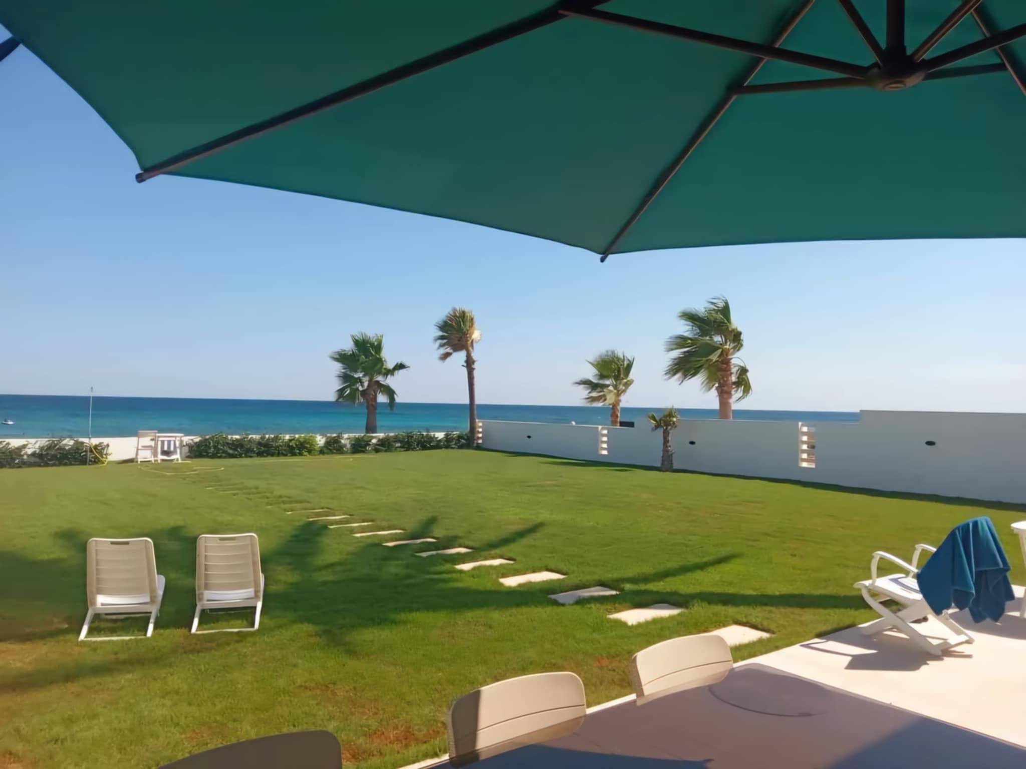 Beni Khiar&nbsp;El Maamoura&nbsp;Location&nbsp;Maisons&nbsp;Maamoura  loue villa pour s�jours et c�r�monies