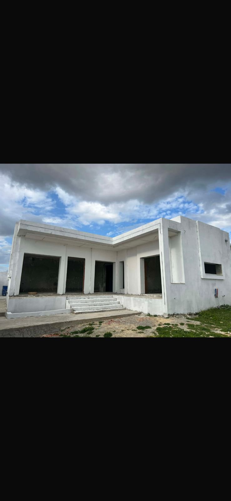 Hammamet&nbsp;Hammamet&nbsp;Vente&nbsp;Maisons&nbsp;Bonne occasion villa 300m proche yasmine hammamet