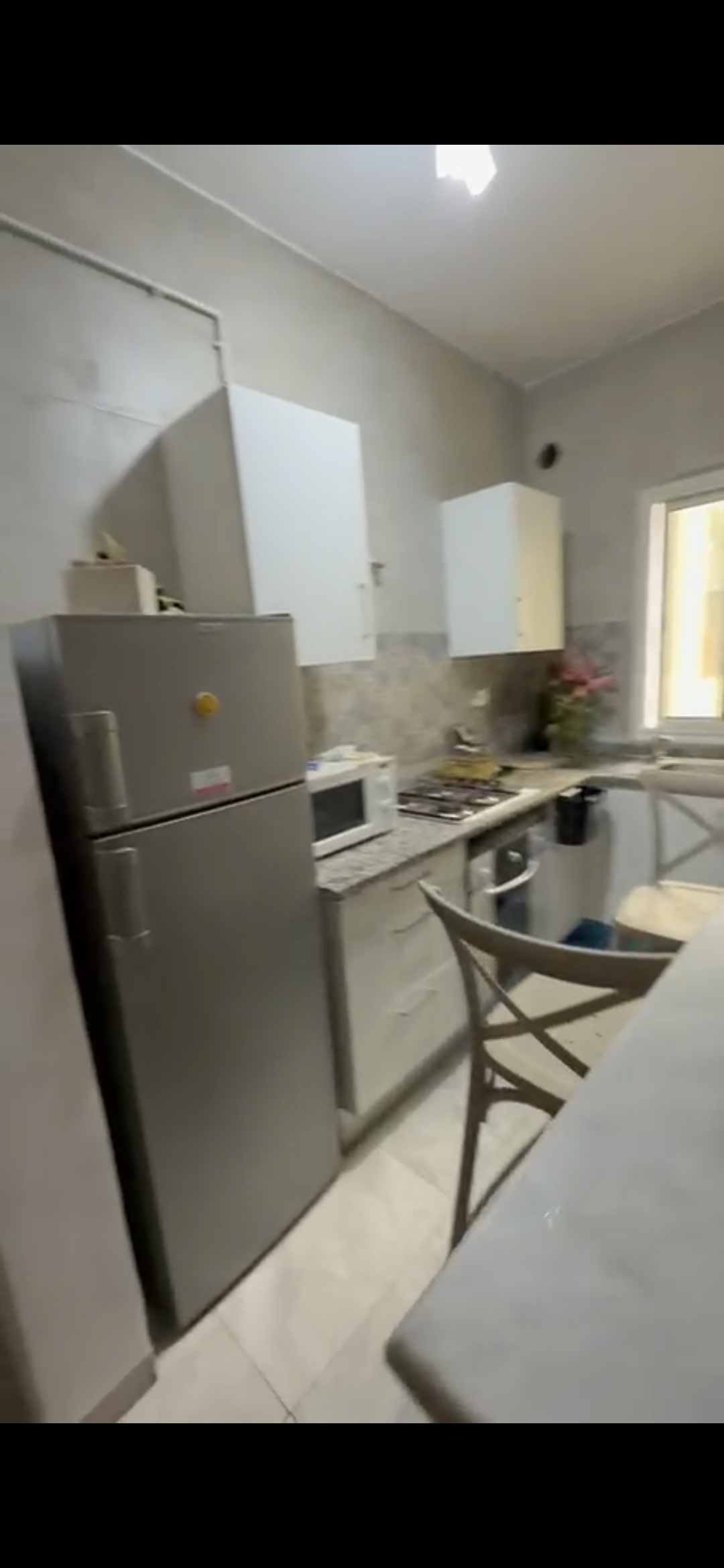 La Marsa&nbsp;El Aouina&nbsp;Location&nbsp;Appart. 2 pi�ces&nbsp;S plus 1 meubl�