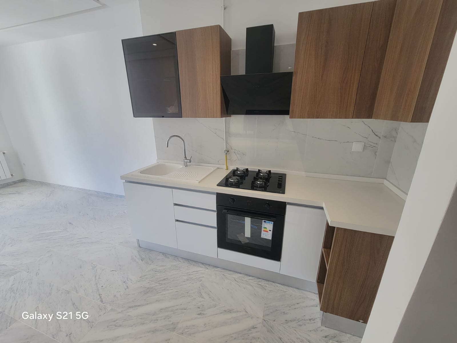 Ain Zaghouan&nbsp;Ain Zaghouan&nbsp;Location&nbsp;Appart. 2 pi�ces&nbsp;S plus 1 jamais habit�