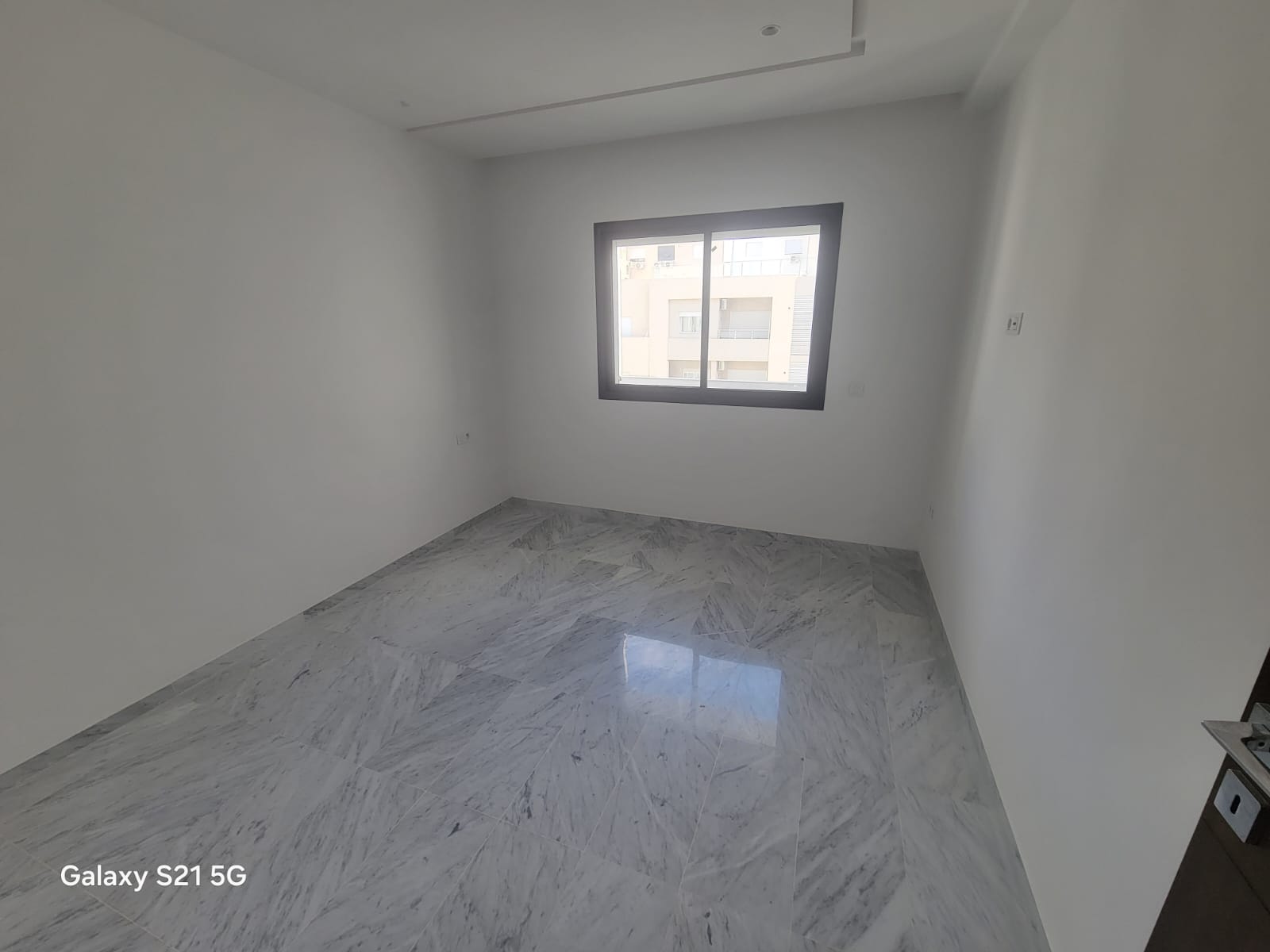 Ain Zaghouan&nbsp;Ain Zaghouan&nbsp;Location&nbsp;Appart. 2 pi�ces&nbsp;S plus 1 jamais habit�