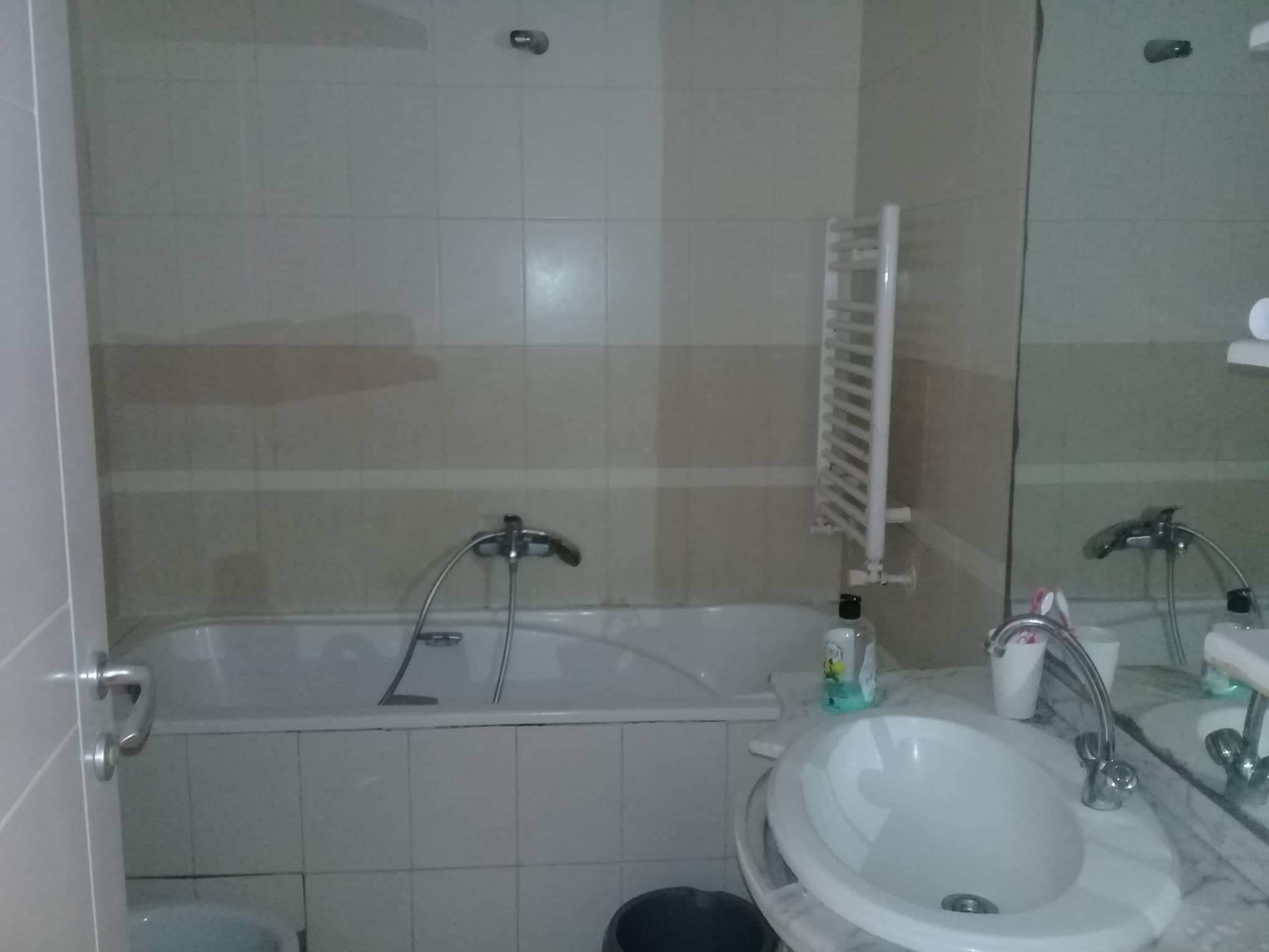 Ariana Ville&nbsp;Cite Ennasr 2&nbsp;Location&nbsp;Appart. 2 pi�ces&nbsp;S1 meubl� ennasr