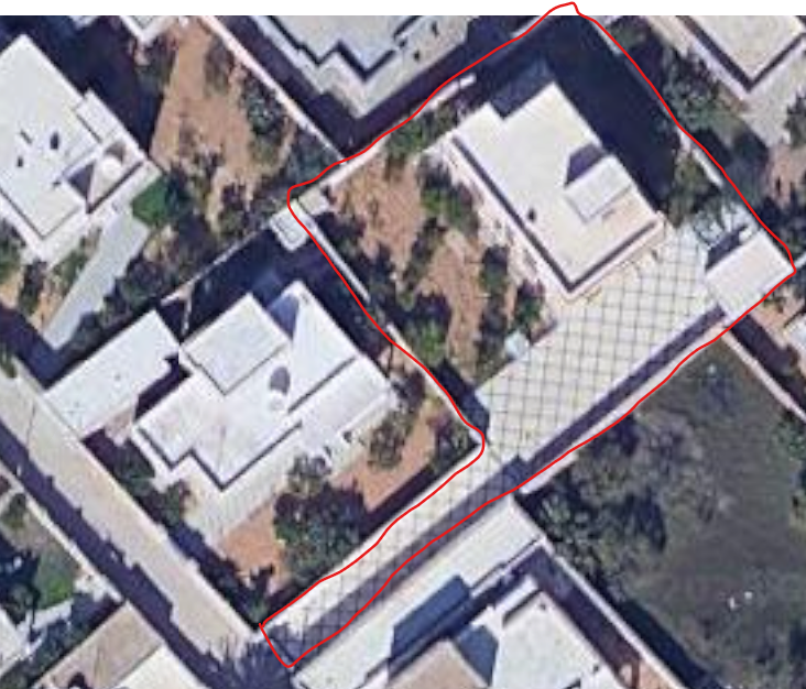 Sakiet Ezzit&nbsp;Sakiet Ezzit&nbsp;Vente&nbsp;Maisons&nbsp;Villa b�tie � sfax