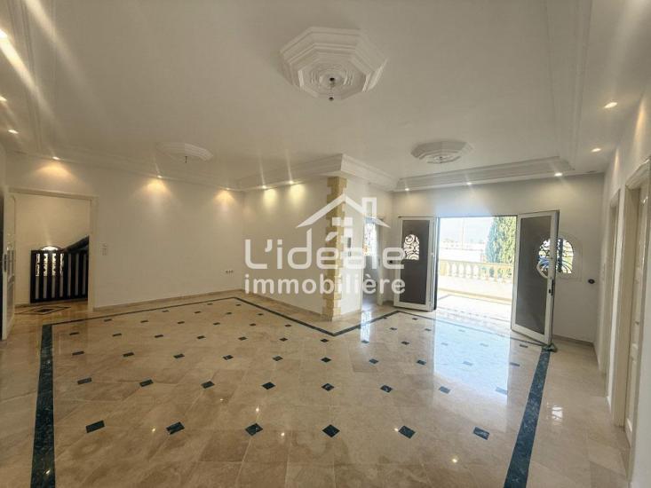 Hammamet&nbsp;Hammamet&nbsp;Vente&nbsp;Appart. 4 pi�ces&nbsp;Appartement vue mer hammamet centre