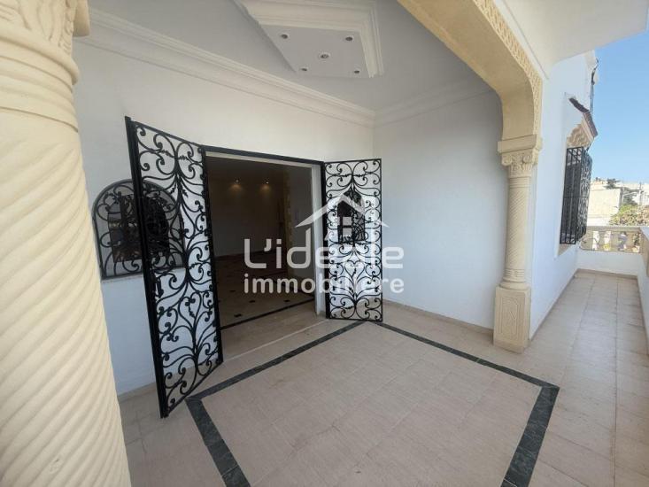 Hammamet&nbsp;Hammamet&nbsp;Vente&nbsp;Appart. 4 pi�ces&nbsp;Appartement vue mer hammamet centre