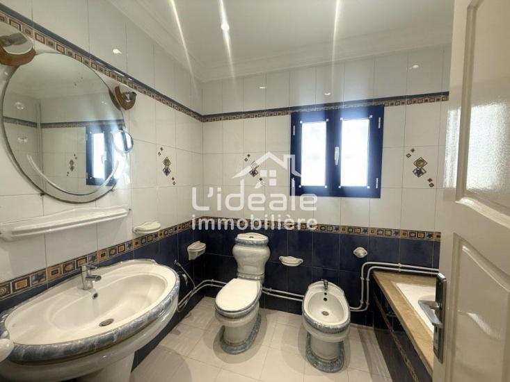 Hammamet&nbsp;Hammamet&nbsp;Vente&nbsp;Appart. 4 pi�ces&nbsp;Appartement vue mer hammamet centre