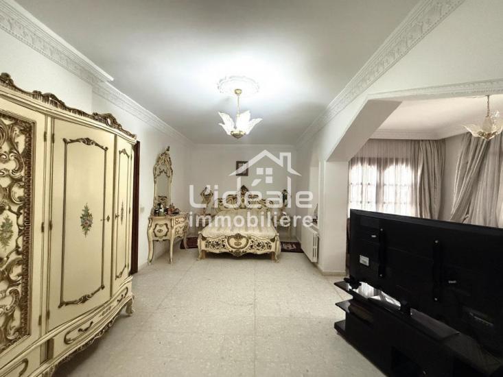 Hammamet&nbsp;Hammamet&nbsp;Vente&nbsp;Maisons&nbsp;Superbe villa s5 � hammamet villa baya