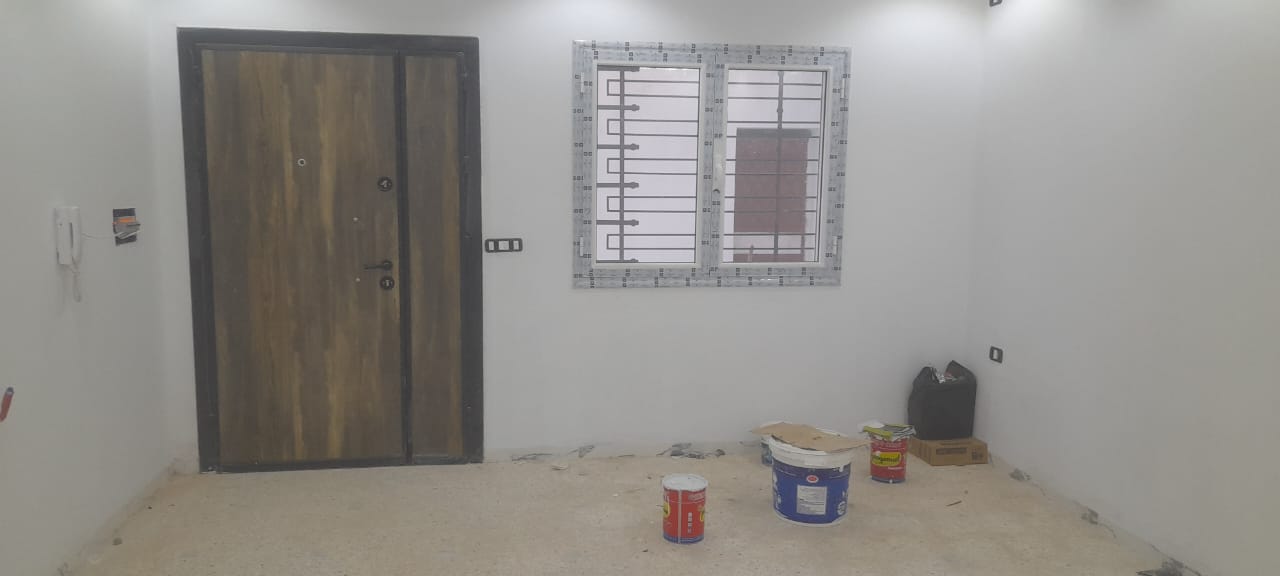 El Mourouj&nbsp;El Mourouj&nbsp;Location&nbsp;Maisons&nbsp;Maison rdc   s 3