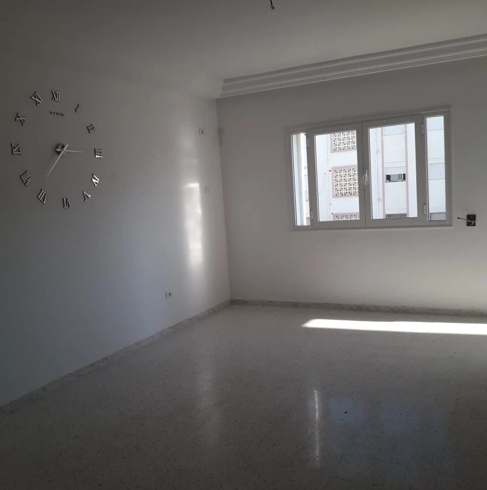 Raoued&nbsp;Cite Chaker&nbsp;Location&nbsp;Appart. 3 pi�ces&nbsp;Appart sp2 r�s golfe 2  cit� chaker raoued  ariana