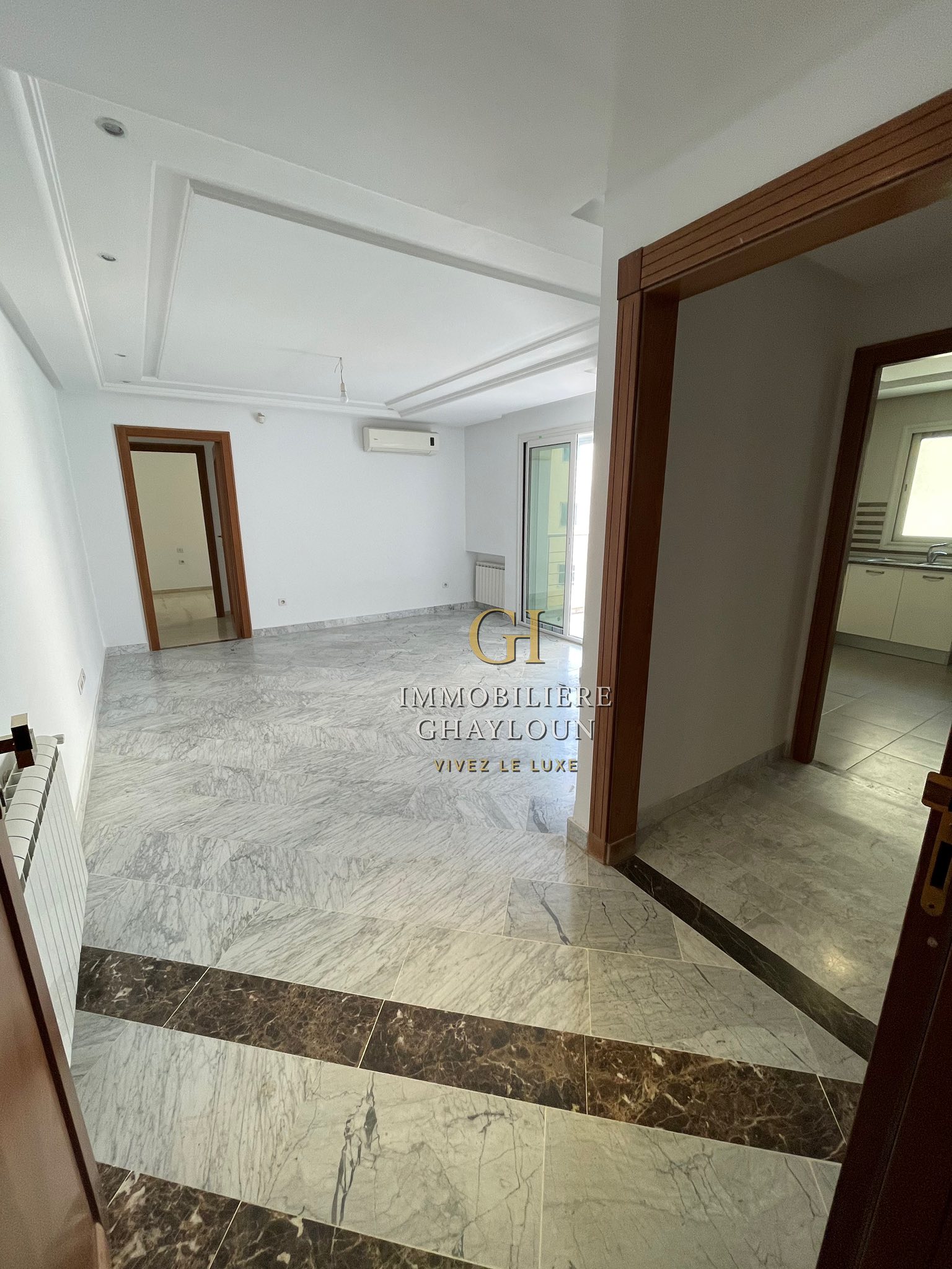 El Menzah&nbsp;El Menzah 9&nbsp;Location&nbsp;Appart. 4 pi�ces&nbsp;Appartement s3 menzah 9c avec pp sous sol