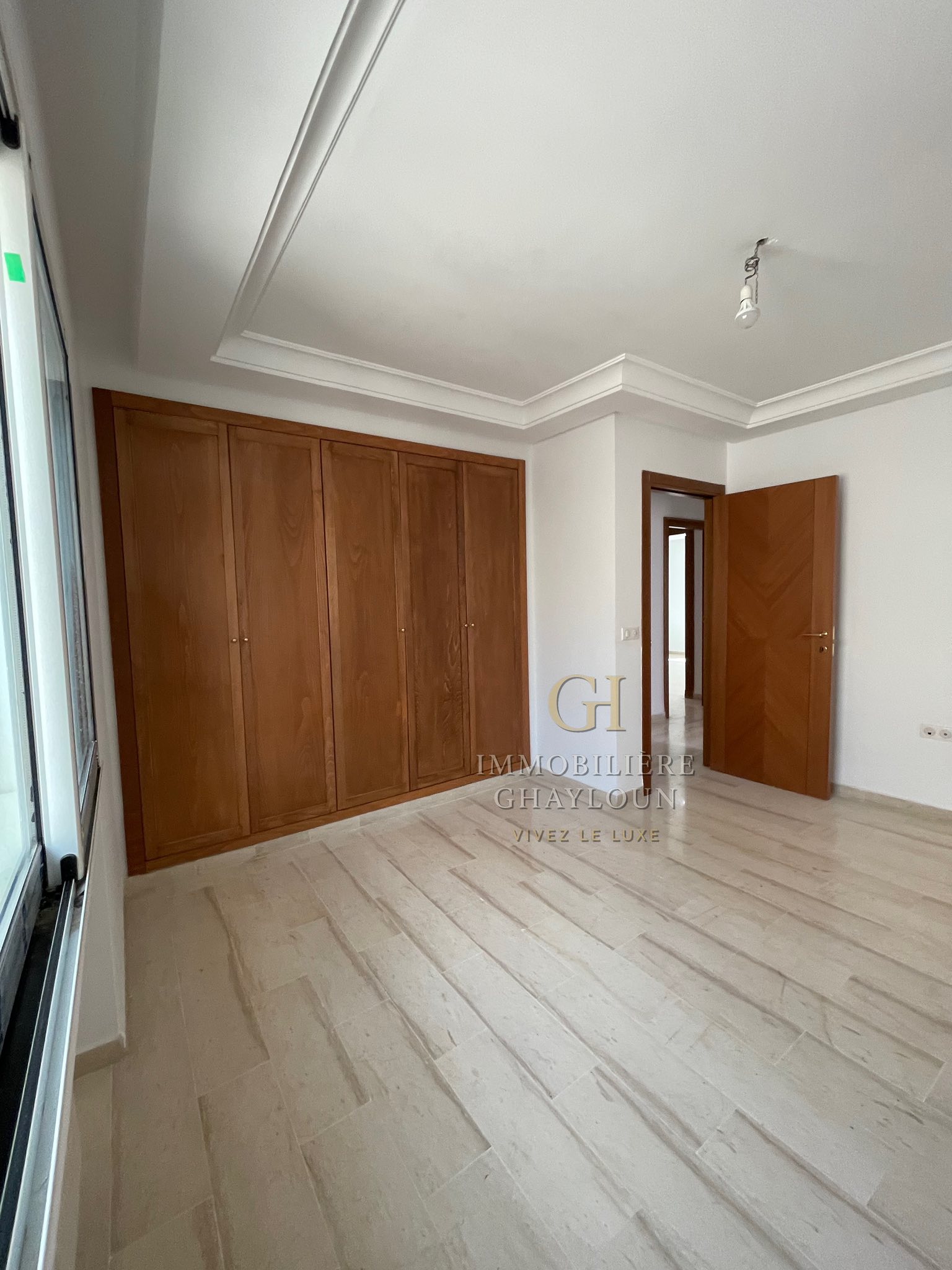 El Menzah&nbsp;El Menzah 9&nbsp;Location&nbsp;Appart. 4 pi�ces&nbsp;Appartement s3 menzah 9c avec pp sous sol