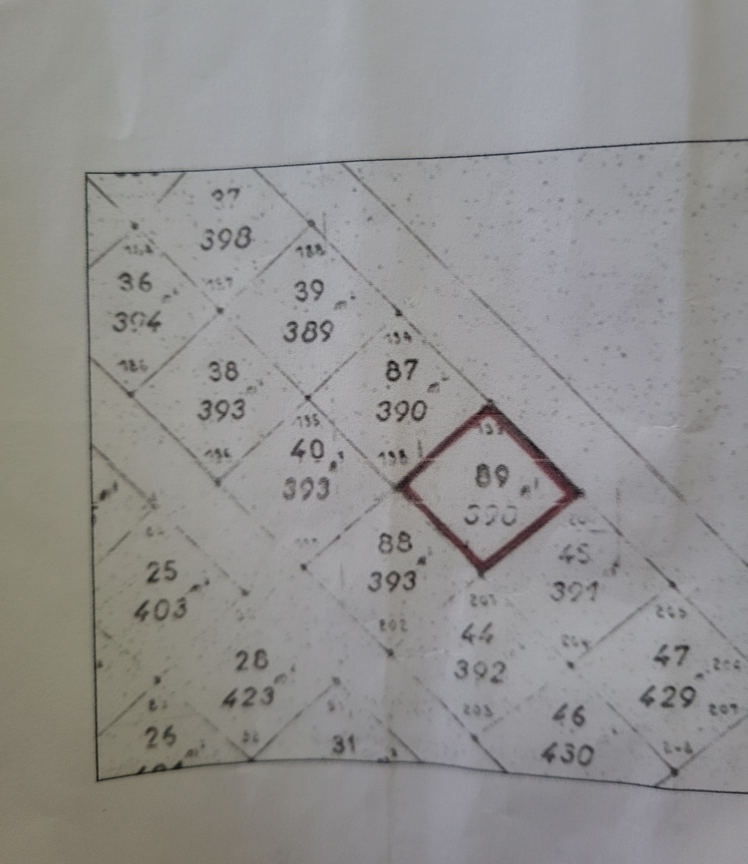 Mornag&nbsp;Mornag&nbsp;Terrain&nbsp;Terrain nu&nbsp;Lot de terrain bonne emplacement