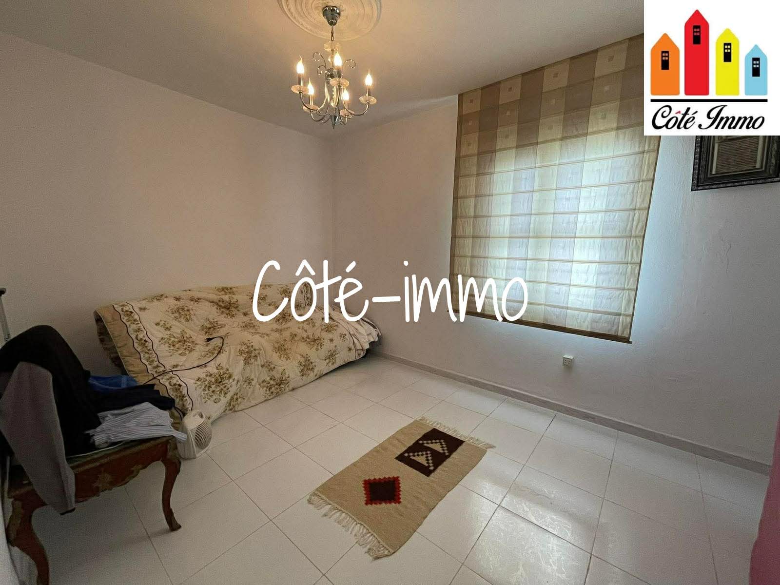 Hammam Chatt&nbsp;Borj Cedria&nbsp;Vente&nbsp;Appart. 2 pi�ces&nbsp;Un appart s2 � borj cedria