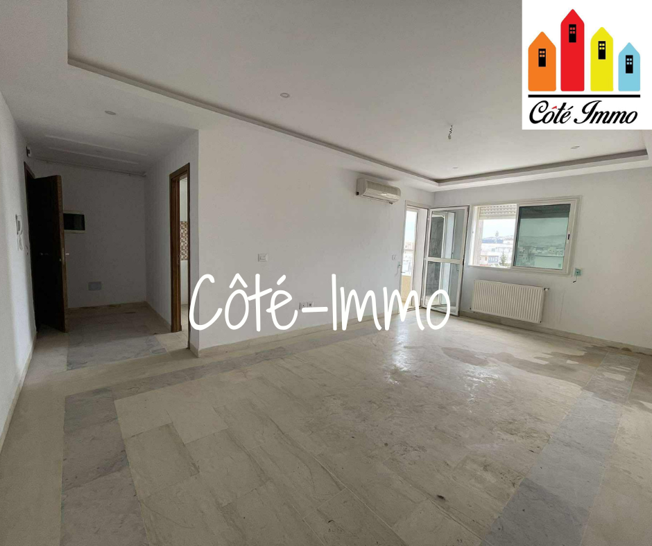Hammam Chatt&nbsp;Borj Cedria&nbsp;Location&nbsp;Appart. 2 pi�ces&nbsp;Un appartement s2 � borj cedria