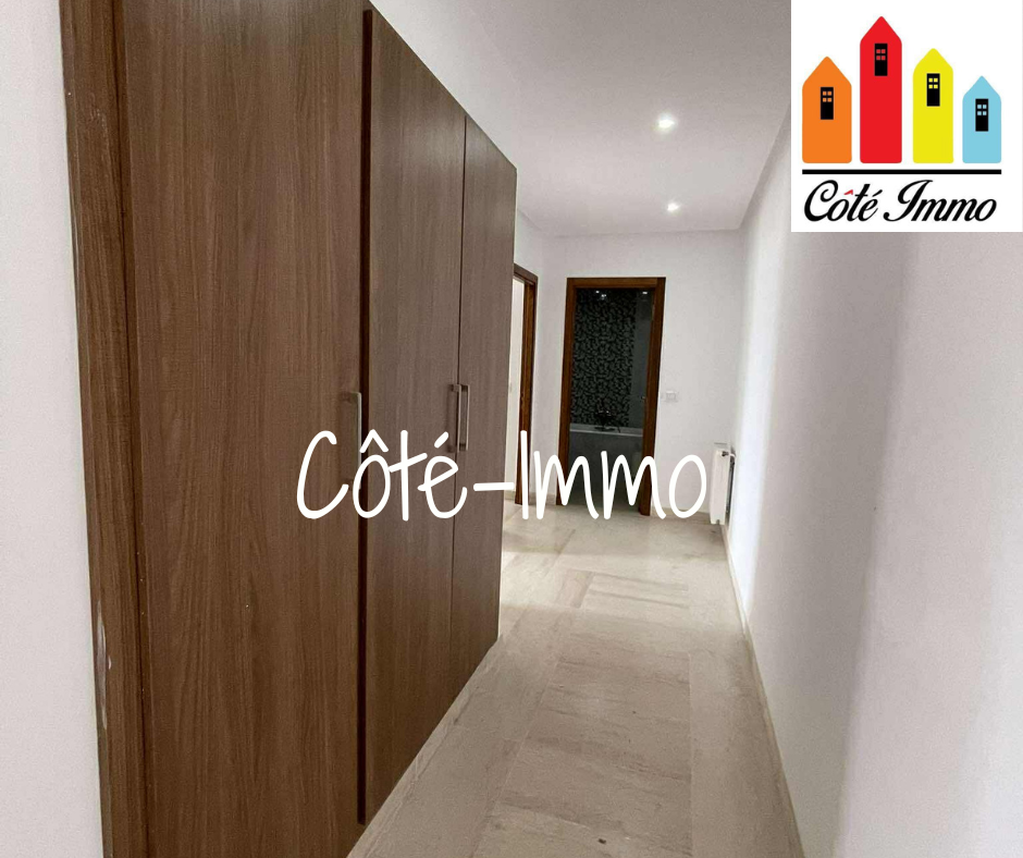 Hammam Chatt&nbsp;Borj Cedria&nbsp;Location&nbsp;Appart. 2 pi�ces&nbsp;Un appartement s2 � borj cedria