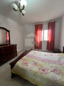 Hammam Sousse&nbsp;Hammam Sousse&nbsp;Location&nbsp;Appart. 1 pi�ce&nbsp;   appartement s1 meubl situ ref914a