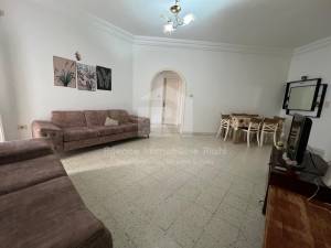Sousse Jaouhara&nbsp;Sahloul&nbsp;Location&nbsp;Appart. 1 pi�ce&nbsp;   appartement s3 meubl  ref907a