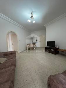 Sousse Jaouhara&nbsp;Sahloul&nbsp;Location&nbsp;Appart. 1 pi�ce&nbsp;   appartement s3 meubl  ref907a