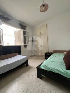Sousse Jaouhara&nbsp;Sahloul&nbsp;Location&nbsp;Appart. 1 pi�ce&nbsp;   appartement s3 meubl  ref907a