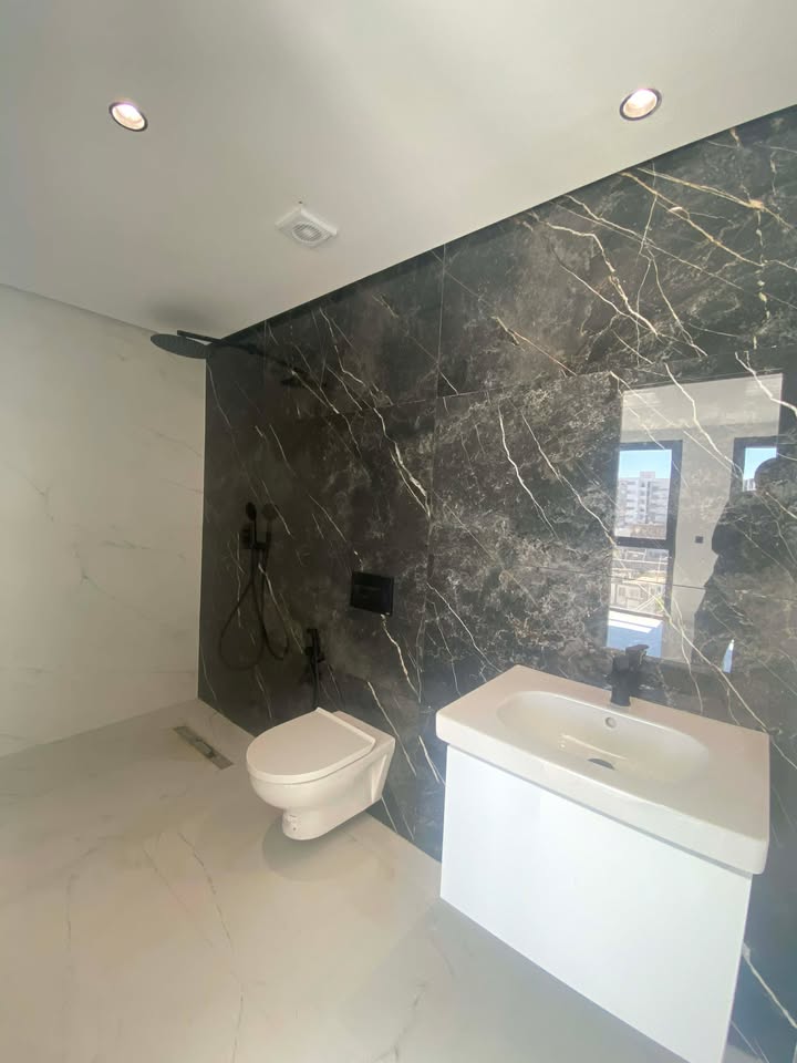 La Soukra&nbsp;La Soukra&nbsp;Vente&nbsp;Appart. 2 pi�ces&nbsp;S2 moderne avec suite parentale