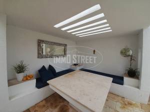 La Marsa&nbsp;Cite El Hana&nbsp;Location&nbsp;Maisons&nbsp;   superbe duplex s4  la ref520a
