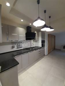 La Marsa&nbsp;Cite El Hana&nbsp;Location&nbsp;Maisons&nbsp;   superbe duplex s4  la ref520a