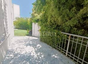 La Marsa&nbsp;Marsa Ennassim&nbsp;Location&nbsp;Maisons&nbsp;   villa plainpied avec piscine ref442a