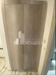 Ariana Ville&nbsp;Cite Ennasr 2&nbsp;Location&nbsp;Appart. 1 pi�ce&nbsp;A  s1  trs haut standing a ennasr ref494a