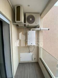 Ariana Ville&nbsp;Cite Ennasr 2&nbsp;Location&nbsp;Appart. 1 pi�ce&nbsp;A  s1  trs haut standing a ennasr ref494a