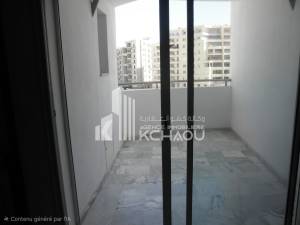 La Marsa&nbsp;Berge Du Lac&nbsp;Location&nbsp;Appart. 1 pi�ce&nbsp;A  s2 trs haut standing au lac2 ref495a