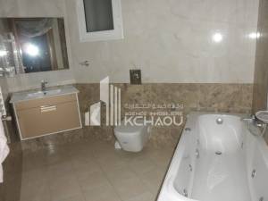 La Marsa&nbsp;Berge Du Lac&nbsp;Location&nbsp;Appart. 1 pi�ce&nbsp;A  s2 trs haut standing au lac2 ref495a