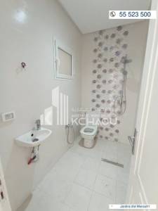 Mnihla&nbsp;Jardins d'el Menzah&nbsp;Location&nbsp;Maisons&nbsp;  s3 tage villa aux  jardins ref71a