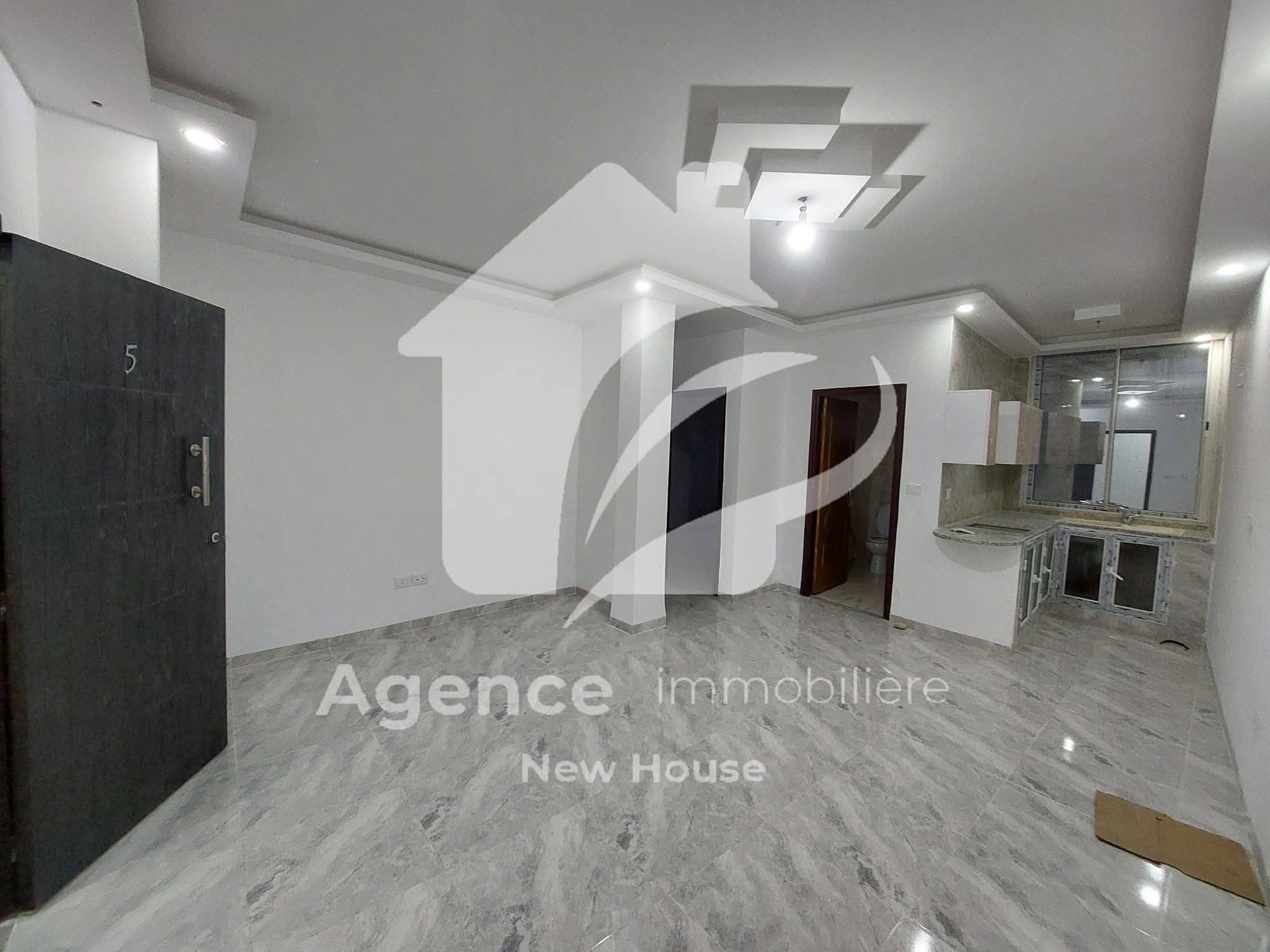 Bizerte Nord&nbsp;Bizerte&nbsp;Location&nbsp;Appart. 3 pi�ces&nbsp;Appartement alv 232