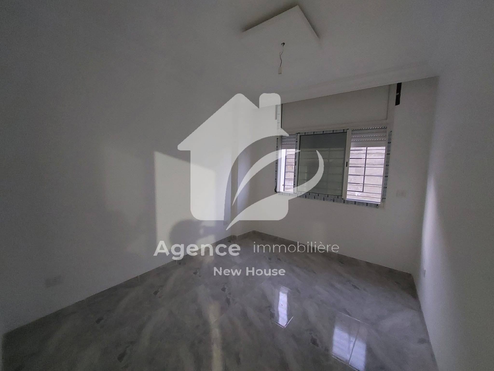 Bizerte Nord&nbsp;Bizerte&nbsp;Location&nbsp;Appart. 3 pi�ces&nbsp;Appartement alv 232