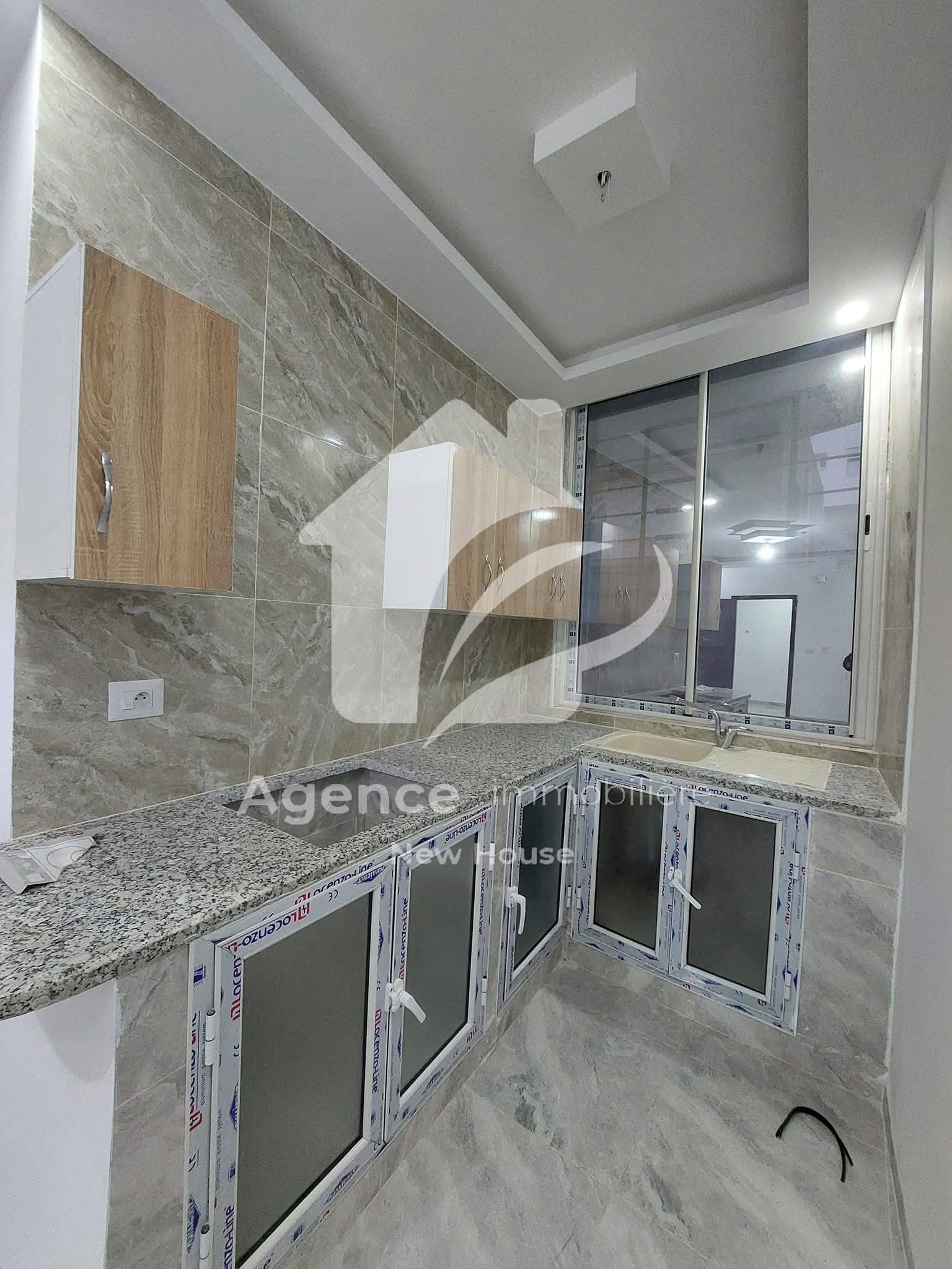 Bizerte Nord&nbsp;Bizerte&nbsp;Location&nbsp;Appart. 3 pi�ces&nbsp;Appartement alv 232