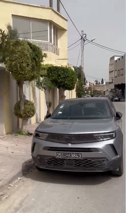 Ariana Ville&nbsp;Ariana&nbsp;Bureaux & Commerces&nbsp;Fond de Commerce&nbsp;Local commercial fonctionnel avec fond de commerce