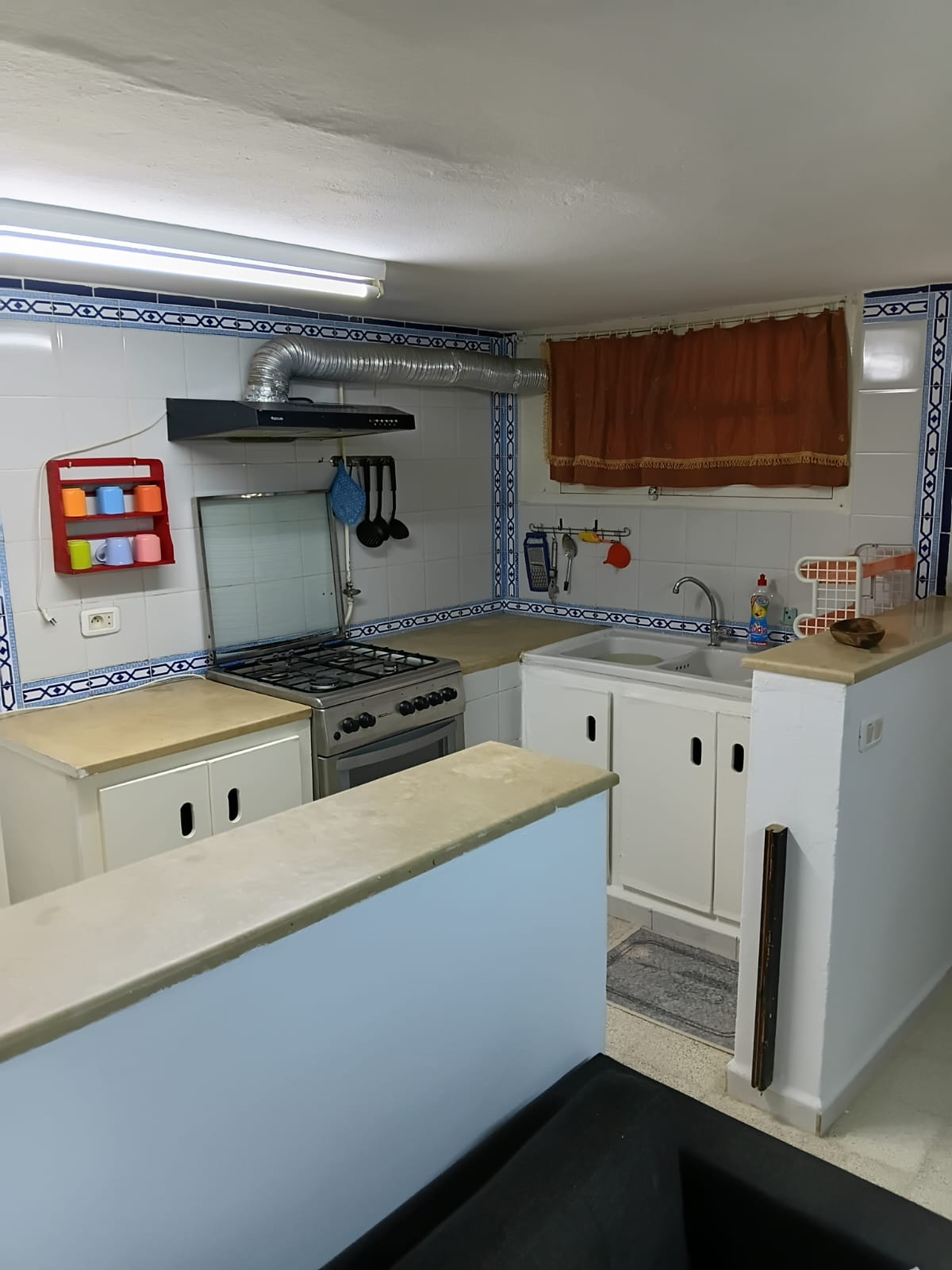 Dar Chaabane Elfehri&nbsp;Dar Chaabane Plage&nbsp;Location&nbsp;Appart. 2 pi�ces&nbsp;Studio disponible