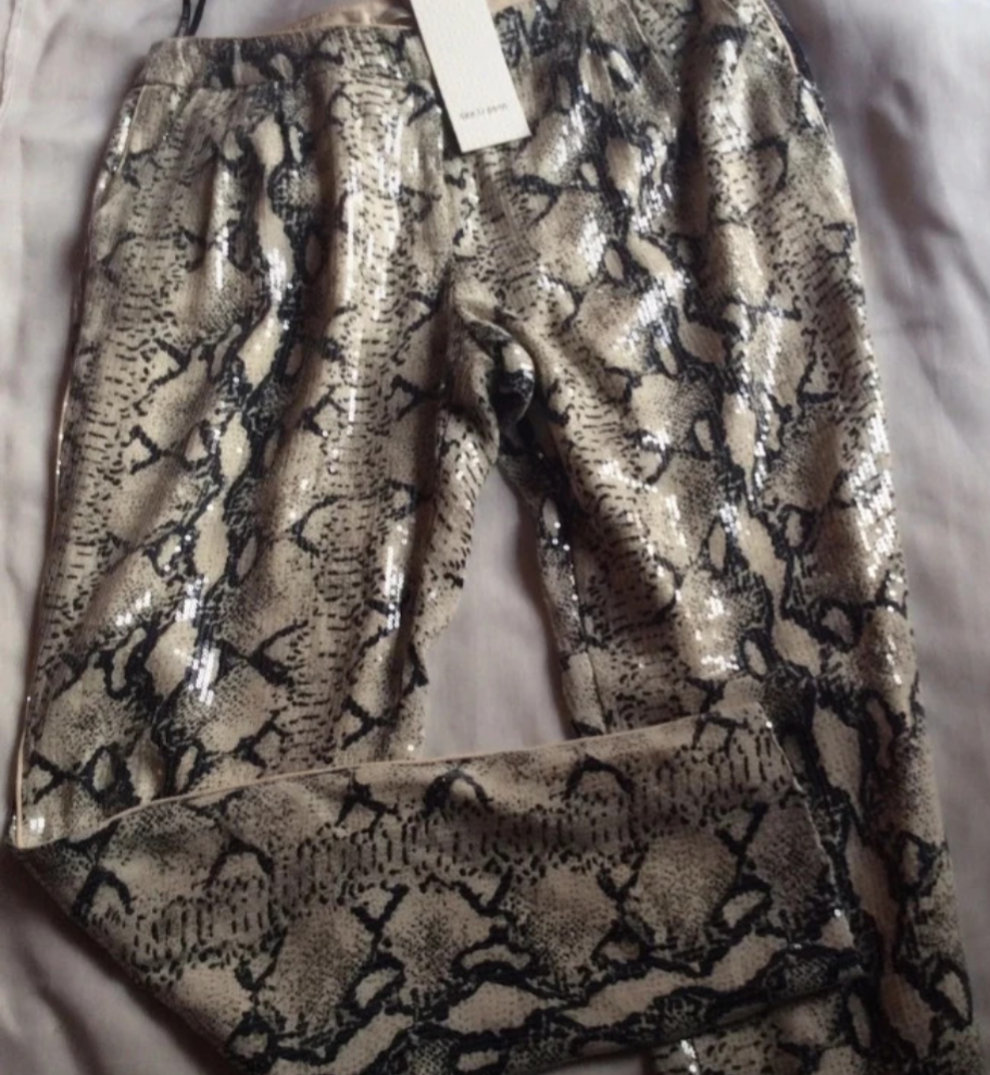 Rades&nbsp;Rades Foret&nbsp;Femmes&nbsp;Autre&nbsp;Chic pantalon seeu soon neuf avec �tiquette