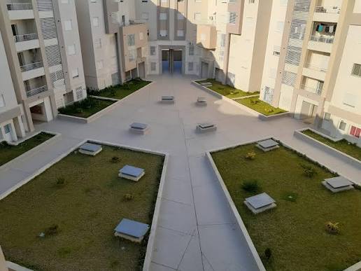 Raoued&nbsp;Ariana Essoughra&nbsp;Location&nbsp;Appart. 3 pi�ces&nbsp;Appartement s2 � ariana soghra