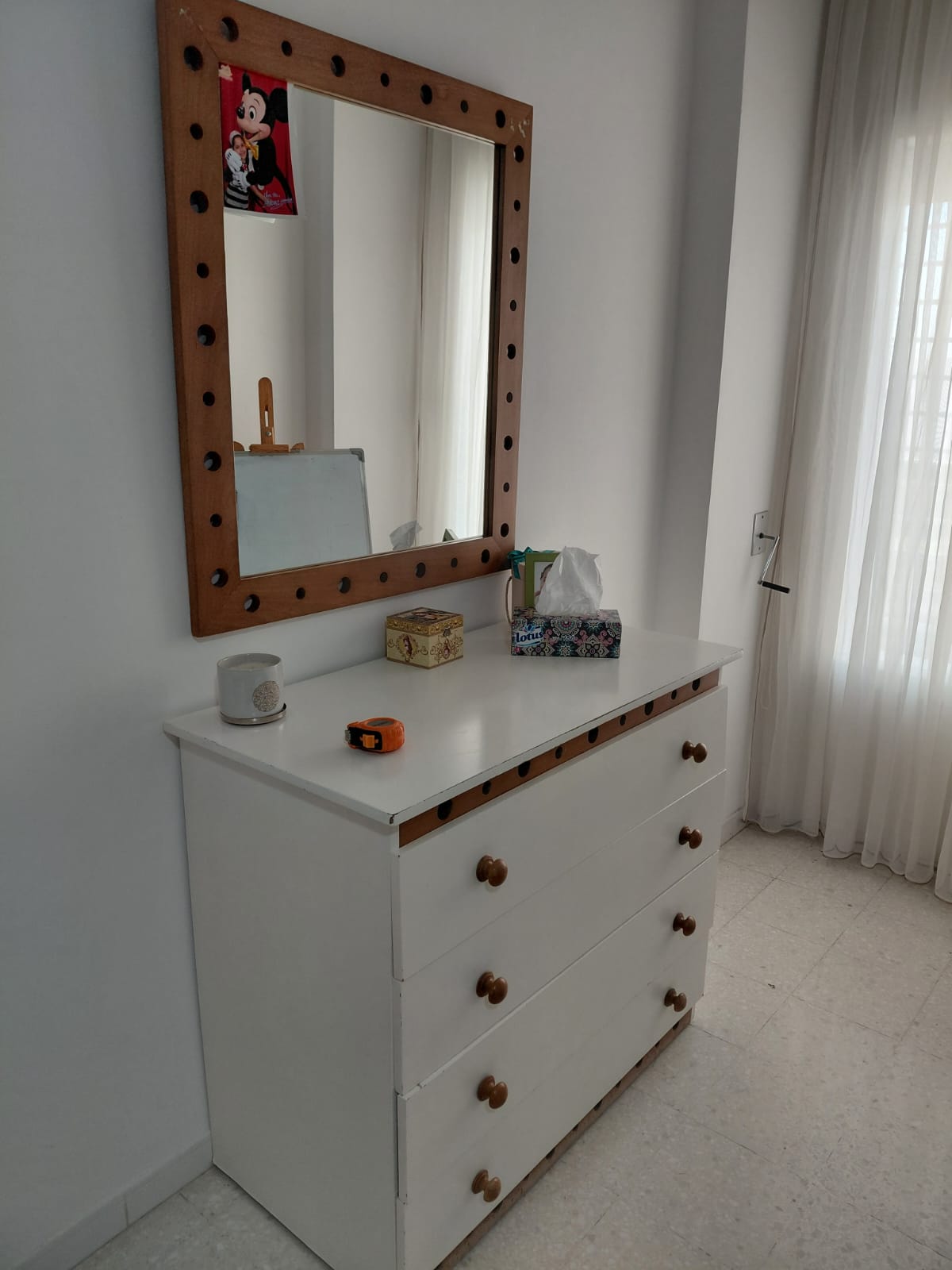 Ariana Ville&nbsp;Cite Essaada (Riadh Andalous)&nbsp;Chambres � coucher&nbsp;Chambres � coucher&nbsp;Chambre � coucher enfant