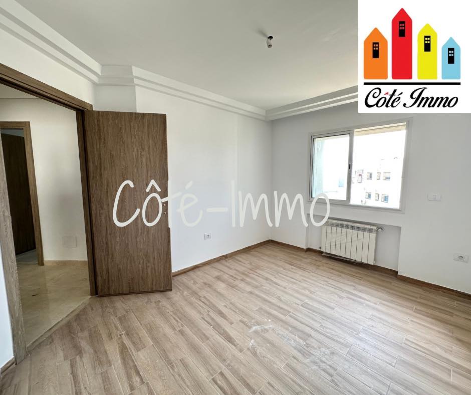 Ezzahra&nbsp;Ezzahra&nbsp;Location&nbsp;Appart. 2 pi�ces&nbsp;Appartement s2 hst a ezzahra
