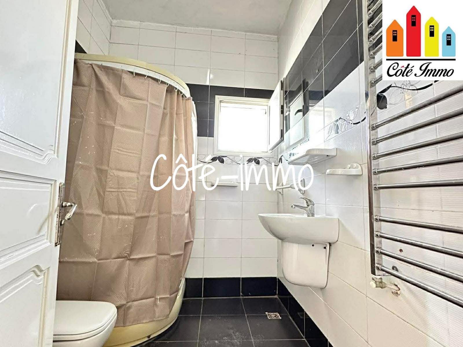 Bou Mhel El Bassatine&nbsp;Bou Mhel&nbsp;Location&nbsp;Appart. 3 pi�ces&nbsp;Etage villa boumhal s3 hsd