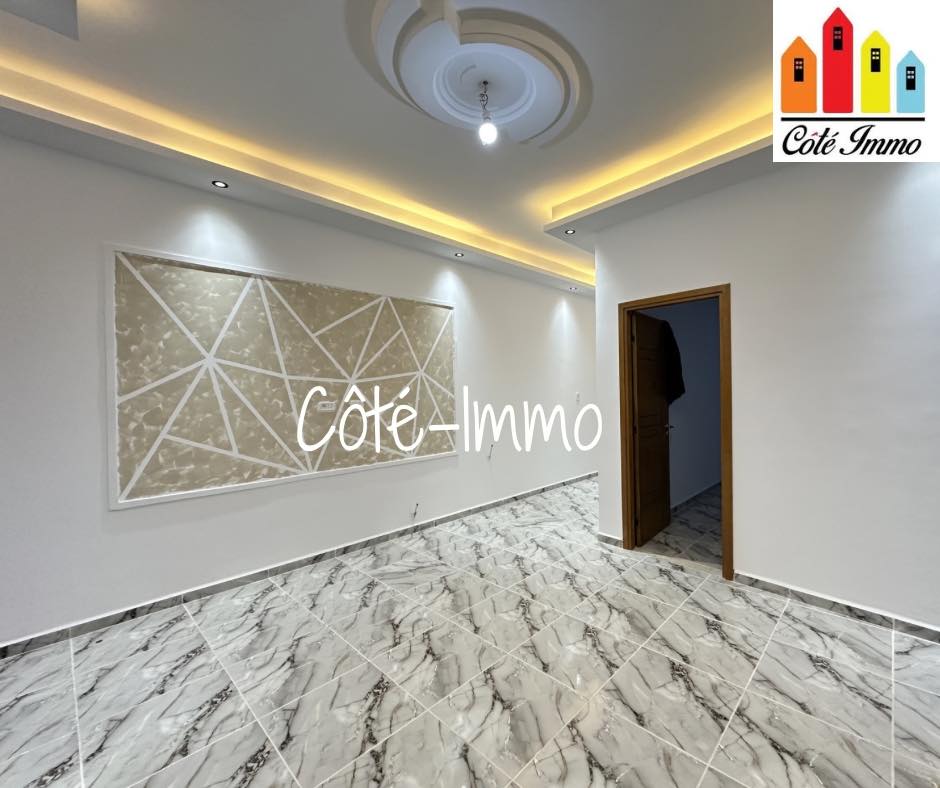 Hammam Chatt&nbsp;Hammam Chatt&nbsp;Location&nbsp;Appart. 2 pi�ces&nbsp;Appartement s2 hst � hammam chat