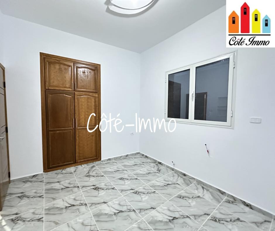 Hammam Chatt&nbsp;Hammam Chatt&nbsp;Location&nbsp;Appart. 2 pi�ces&nbsp;Appartement s2 hst � hammam chat