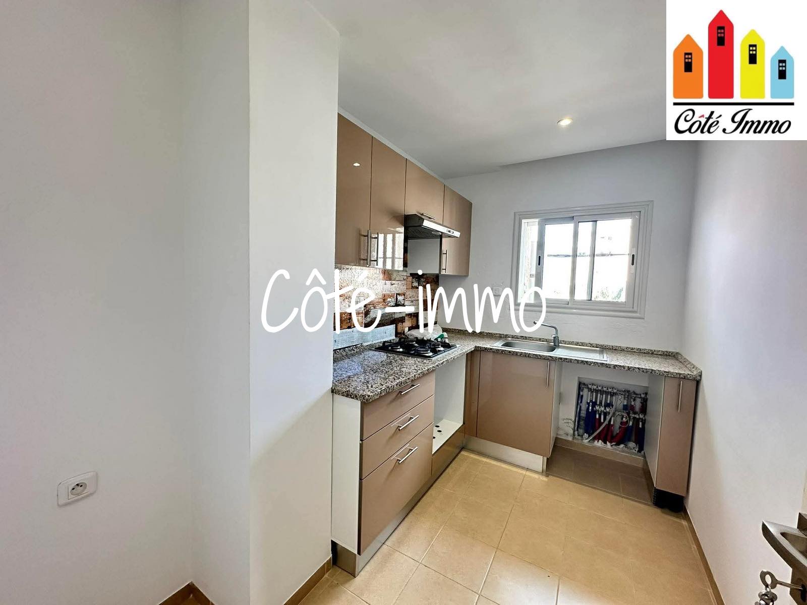 Hammam Lif&nbsp;Hammam Lif&nbsp;Location&nbsp;Appart. 1 pi�ce&nbsp;Appartement s1 hst � hamma lif