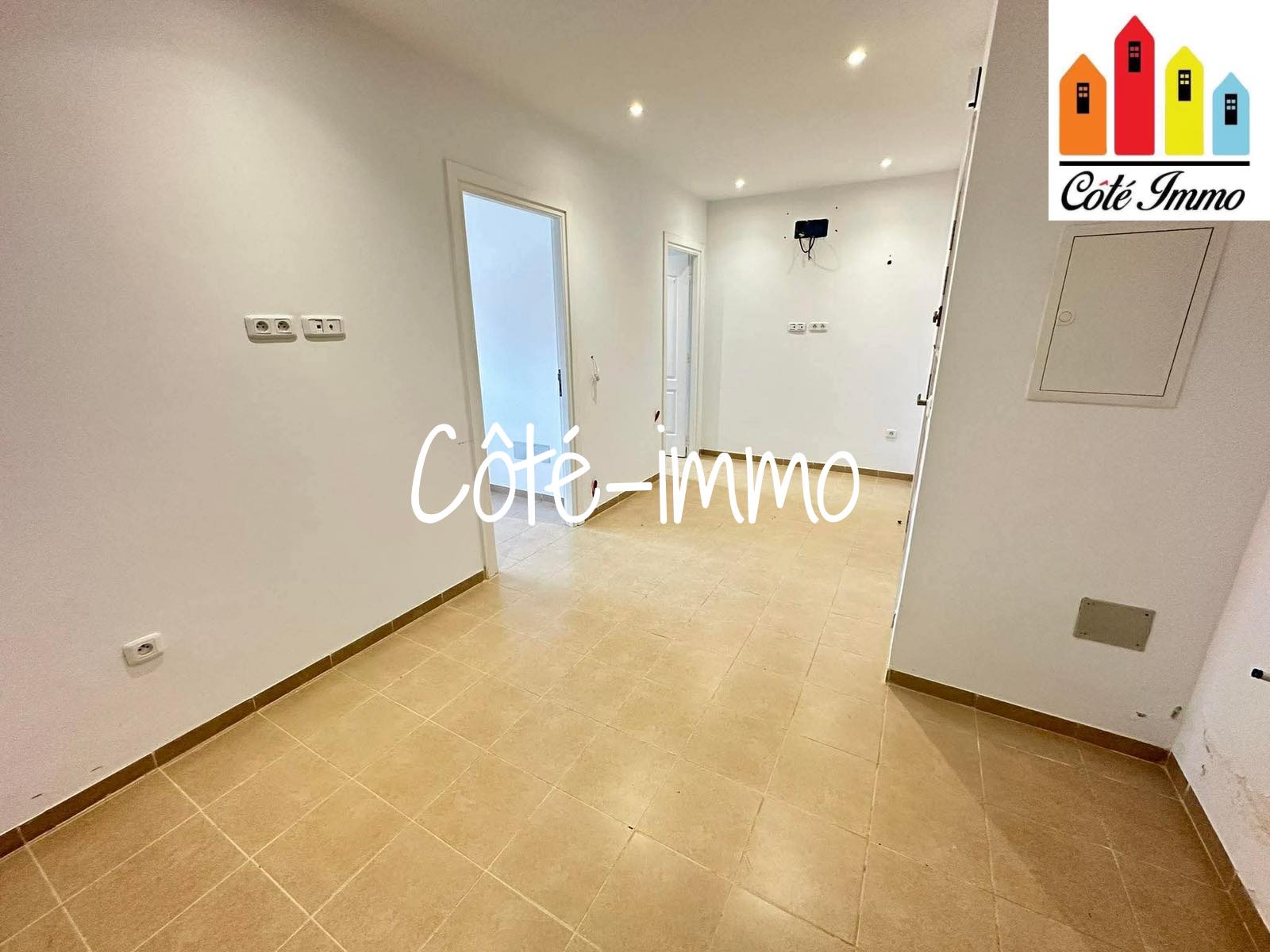 Hammam Lif&nbsp;Hammam Lif&nbsp;Location&nbsp;Appart. 1 pi�ce&nbsp;Appartement s1 hst � hamma lif