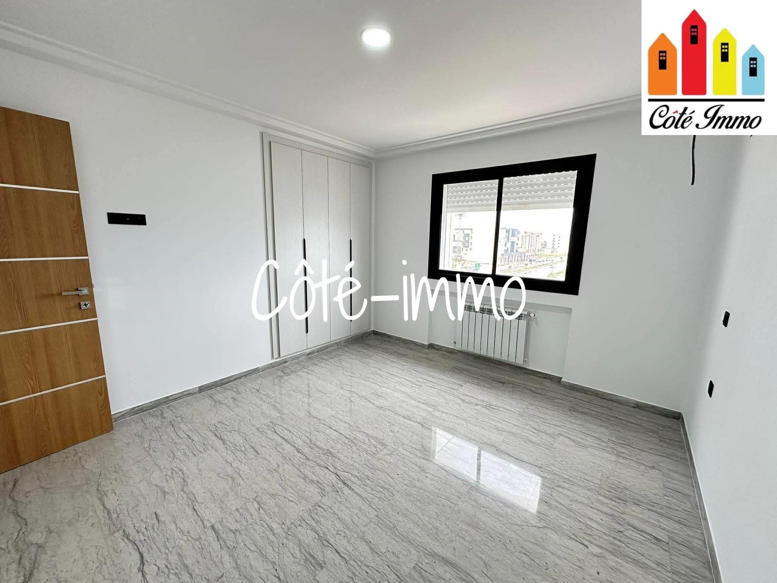Hammam Chatt&nbsp;Borj Cedria&nbsp;Location&nbsp;Appart. 1 pi�ce&nbsp;Appartement s1 hst � borj cedria