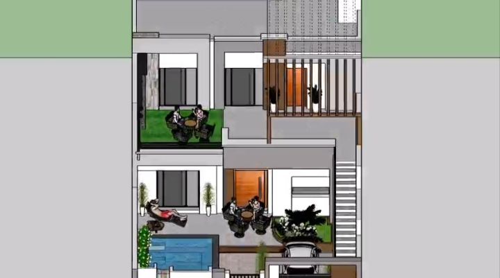 Kelibia&nbsp;Dar Allouche&nbsp;Vente&nbsp;Maisons&nbsp;Villa en cours de construction pr�s de la mer