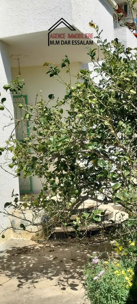 El Haouaria&nbsp;El Haouaria&nbsp;Vente&nbsp;Maisons&nbsp;Maison ind�pendante � el haouaria